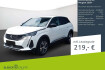 Peugeot 3008 Allure allure pack bluehdi 130 eat8