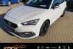 Seat Leon FR Plus sp 1.5etsi dsg fr navi led sitzheizung beat