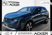 Peugeot 3008 GT Pack hybrid4 300 allure pack 8at. rfk/led/navi