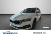 Skoda Octavia Style combi 2.0 tdi style ahk hud klima navi p