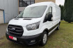 Ford Transit Custom Trend Transit kasten 350 l3 trend neues model