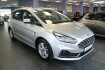 Ford S-Max Titanium S max 2.5 duratec fhev titanium ahk ?
