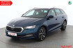 Skoda Octavia Style combi 1.5 tsi style led sitzheizung acc