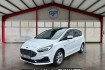 Ford S-Max Titanium S max titanium acc*pano*sony*kamera*winterpaket