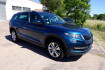 Skoda Kodiaq Ambition 1.5 tsi ambition ahk standheizung sh alu