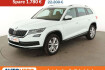 Skoda Kodiaq Style 2.0 tsi style 4×4 aut.*tempo*carplay*canton*bt*