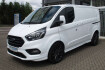 Ford Transit Custom Sport Transit custom kasten 290 l1 sport neuer motor