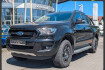 Ford Ranger Limited limited 4×4. ahk. navi. kamera