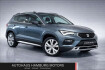 Seat Ateca X-Perience 2.0 tdi 4drive dsg xperience alcant/kamera