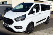 Ford Tourneo Custom Trend Tourneo custom kombi 2.0 tdci aut trend 8 sitzer