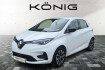 Renault Zoe Evolution evolution
