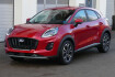 Ford Puma Titanium titanium*360 kamera*blis*