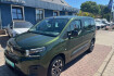 Citroën Berlingo Feel Citroen berlingo berlingo +navi uber app+shz+frontshzg.+lenkradhz