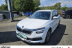 Skoda Kamiq Tour 1.0 tsi tour 5 gang klima shz smartlink klima