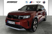 Opel Frontera Electric Autres Frontera electric gs 113ps