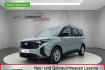Ford Tourneo Courier Titanium Tourneo courier 1.0 ecoboost titanium // alu/kamera