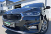 Skoda Fabia Selection 1.5 tsi dsg selection tour 135? m.20% anz. navi