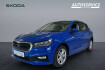 Skoda Fabia Selection selection 1 5 tsi dsg