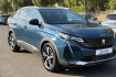 Peugeot 3008 GT gt