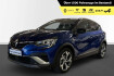 Renault Captur R.S. LINE r.s. line *aktion klima navi ruckfahrkamera