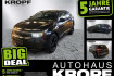 Opel Grandland Enjoy 1.2 turbo gs line alcantara+led+navi