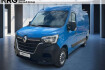 Renault Master Basis kasten l2h2 3 5t dci 135 sortimo + wenig km!!!