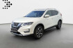 Nissan X-Trail N-Connecta X trail 1.3 dig t n connecta 4×2