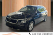 Skoda Kamiq Selection 1.0 tsi dsg selection*dab+*beh.lenkrad