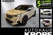 Peugeot e-2008 GT 2008 e elektromotor 136 e gt pack acc+led+navi