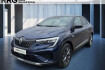 Renault Arkana Techno techno tce 140 edc ruckfahrkamera