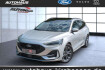 Ford Focus ST-Line X turnier 1.0 ecoboost st line x automatik led