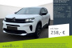 Citroën C5 Aircross Plus Citroen c5 aircross plus blue hdi 130 eat8 s&s