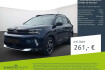 Citroën C5 Aircross Shine Citroen c5 aircross pure tech 130 eat8 shine s/s
