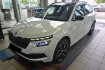 Skoda Kamiq Monte Carlo 1.0 tsi dsg monte carlo pano/ruckfahrkam/a