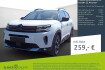 Citroën C5 Aircross Shine Citroen c5 aircross puretech 130 s&s eat8 shine pack