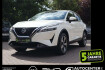Nissan Qashqai N-Connecta 1.3 dig t mhev n connecta acc 360  led