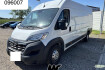 Opel Movano Edition 2.2d l4h2 3 5t klima/unfallfrei/pdc