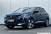 Peugeot 3008 Allure 225 hybrid allure pdc/kamera/tempomat