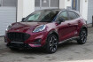 Ford Puma VIVID RUBY EDITION vivid ruby edition*el. heckklappe*kamera*