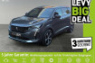 Peugeot 5008 Allure 1.2 puretech 130 +navi+led+shz+pdc+7 sitzer+