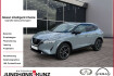Nissan Qashqai Tekna 1.3 dig t tekna+