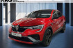Renault Arkana R.S. LINE r.s. line tce 160 edc schiebedach