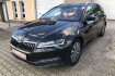Skoda Superb Style combi style alu navi kamera pdc