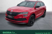 Skoda Karoq Sportline 1.5 tsi dsg sportline acc led navi