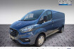 Ford Transit Custom Trend Transit custom 2 0 l tdci pdc navi standhz