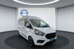 Ford Transit Custom Trend Transit custom 300 l2 h2 trend*1.hand*sortimo*
