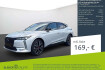 DS DS4  Ds 4  automobiles  4 e tense head up+kamera+klima+pdc+sitzhzg