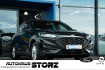 Ford Kuga ST-Line plug in hybrid st line automatik|ahk schwenkbar|wi