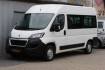 Peugeot Boxer Active kombi 333 l2h2 active blue hdi 140+klimaa.