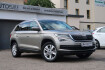 Skoda Kodiaq Style 2.0tsi style 4×4 *1.hand *autom. *360